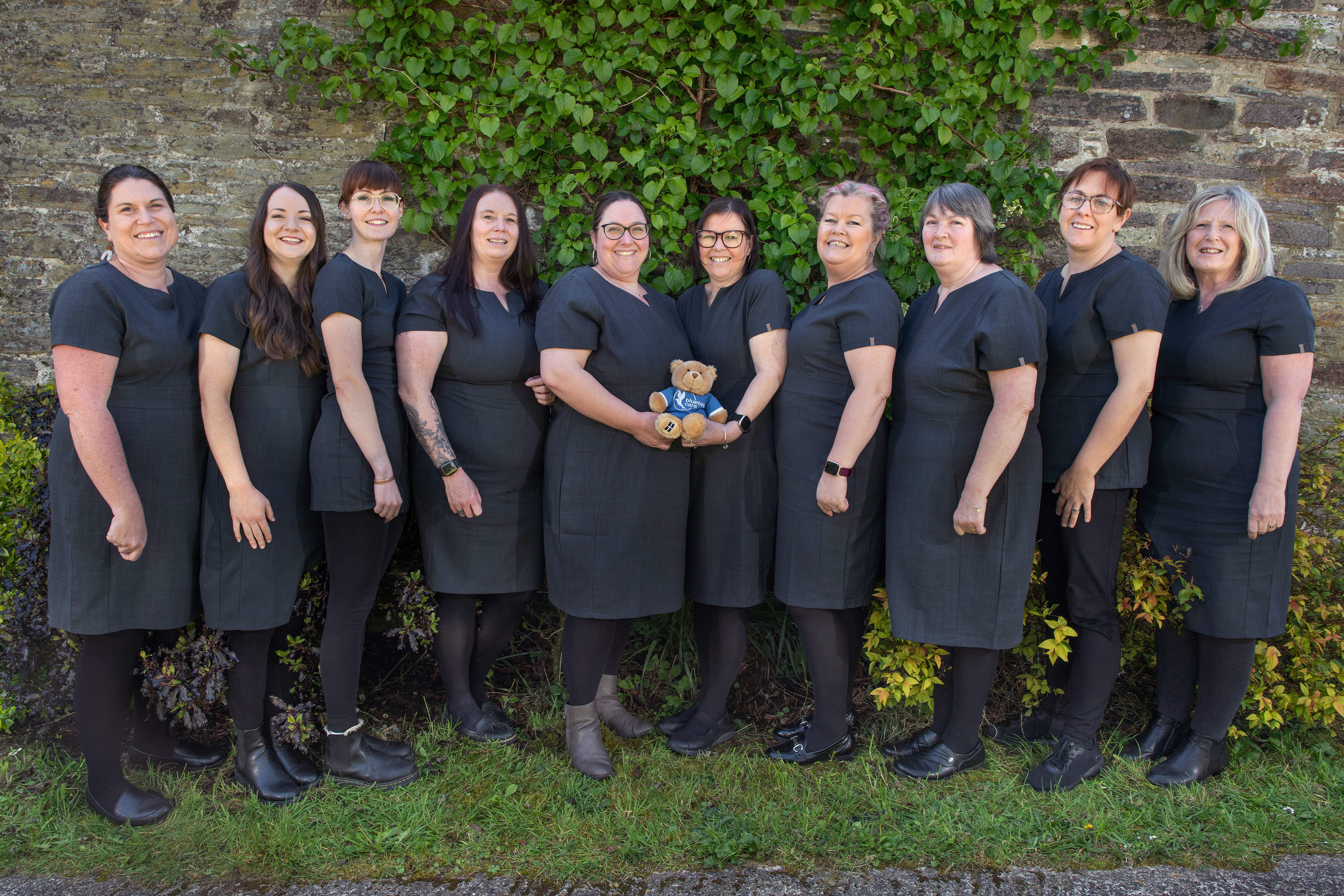Office Team