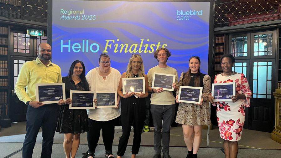 BBCF Awards 2025