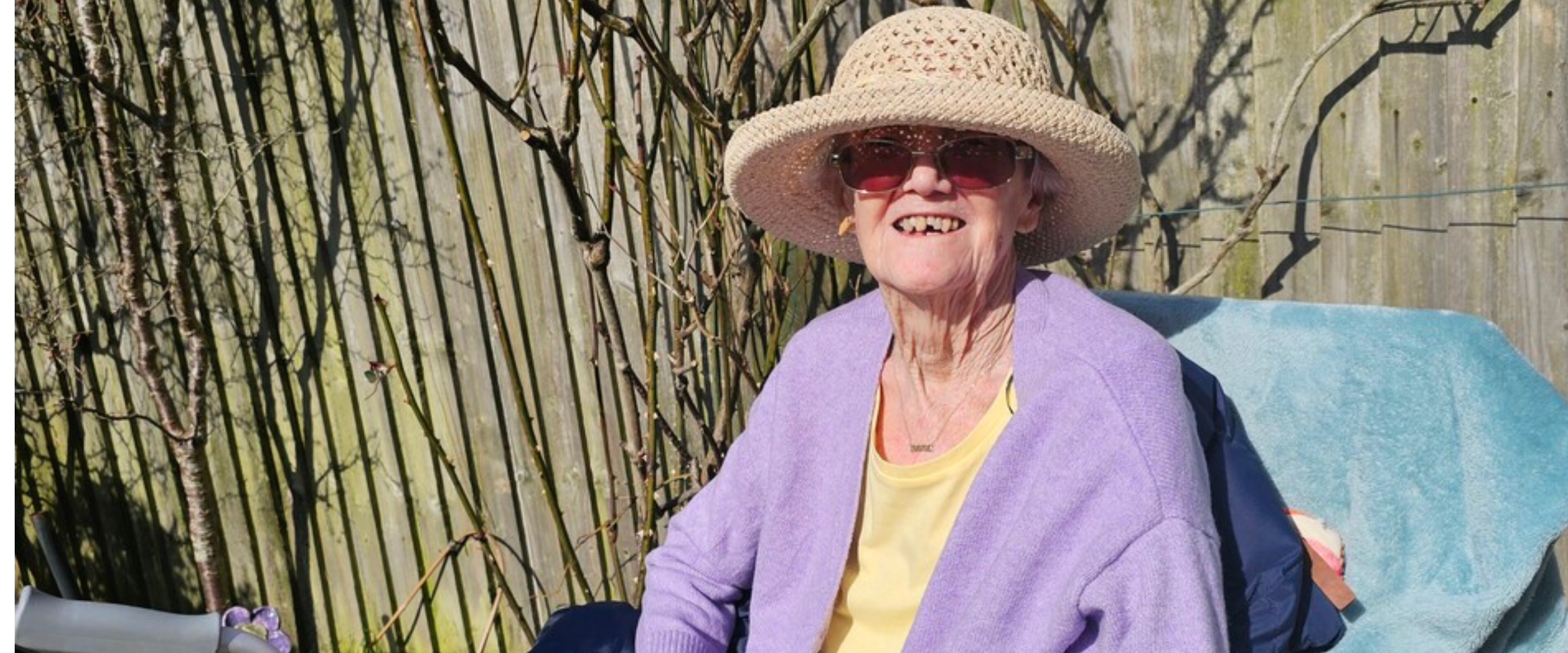 A Day in the Life of Our Live-in Care Customer: A Story of Comfort, Companionship & Quality Care