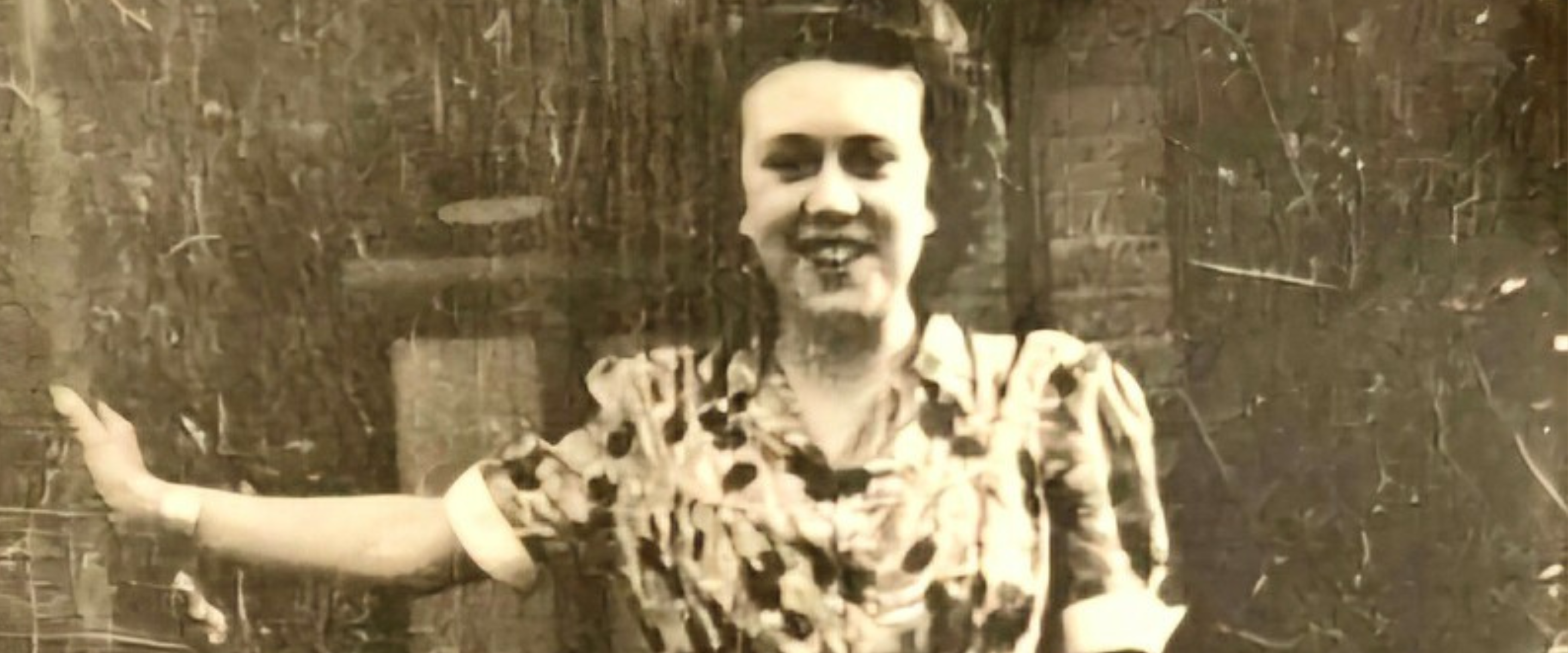 Honouring Joyce: A Beautiful Life Remembered