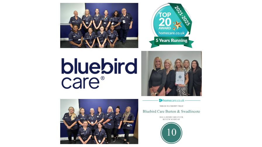 Homecare 2025 Collage