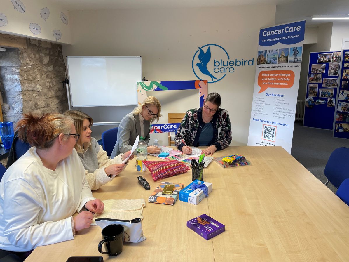 teamforCancerCare