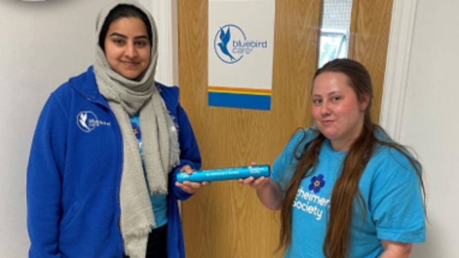 Baton Northallerton