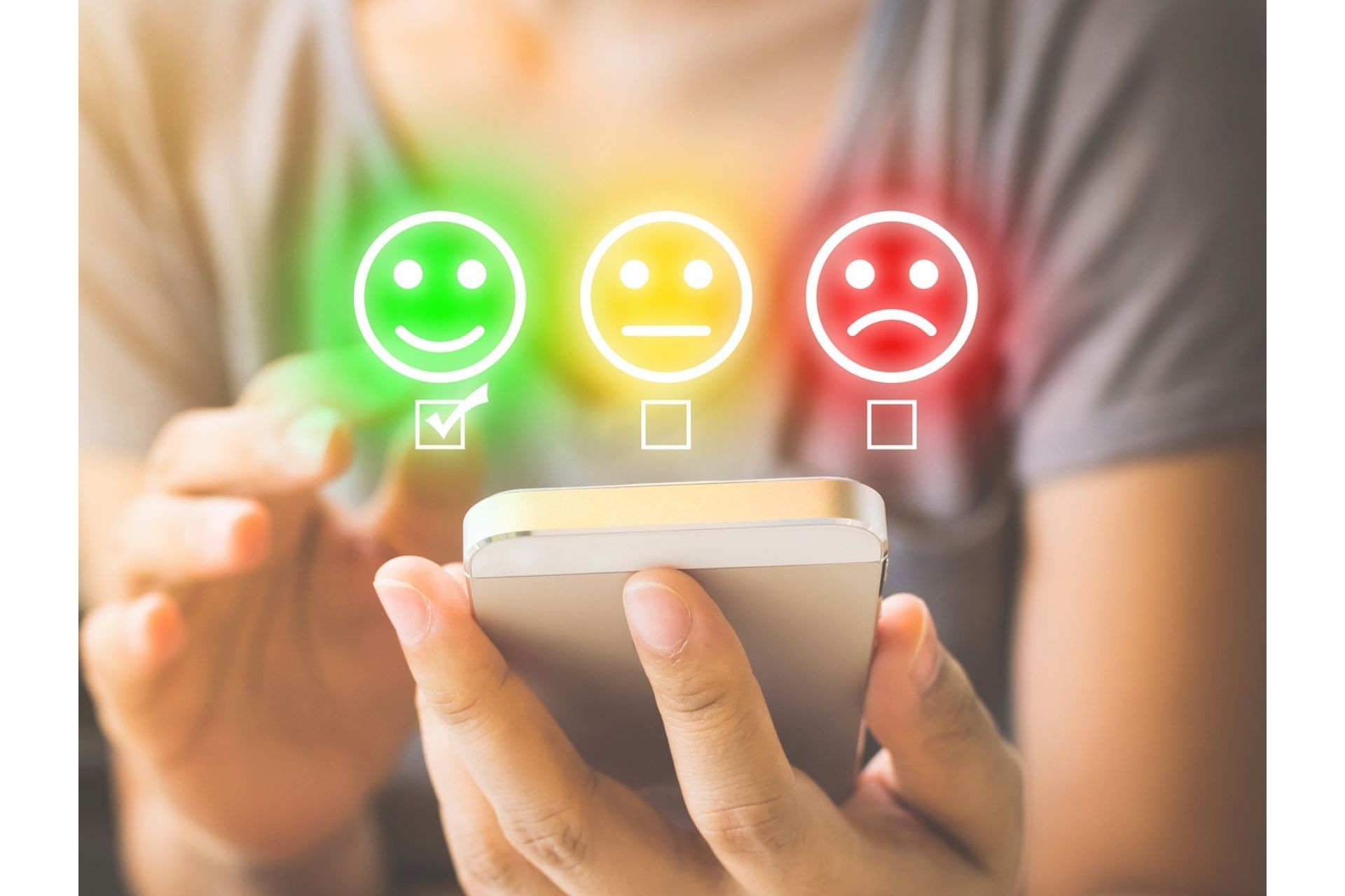 Customer Satisfaction Survey 2024 Customer Satisfaction Survey 2024