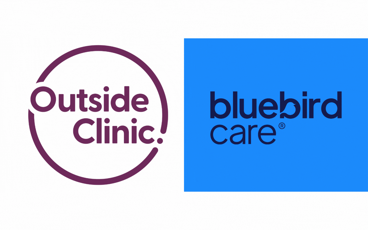 Outside Clinic
