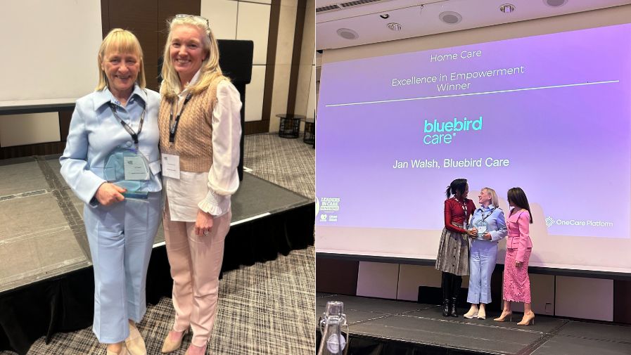 leading women in care 1