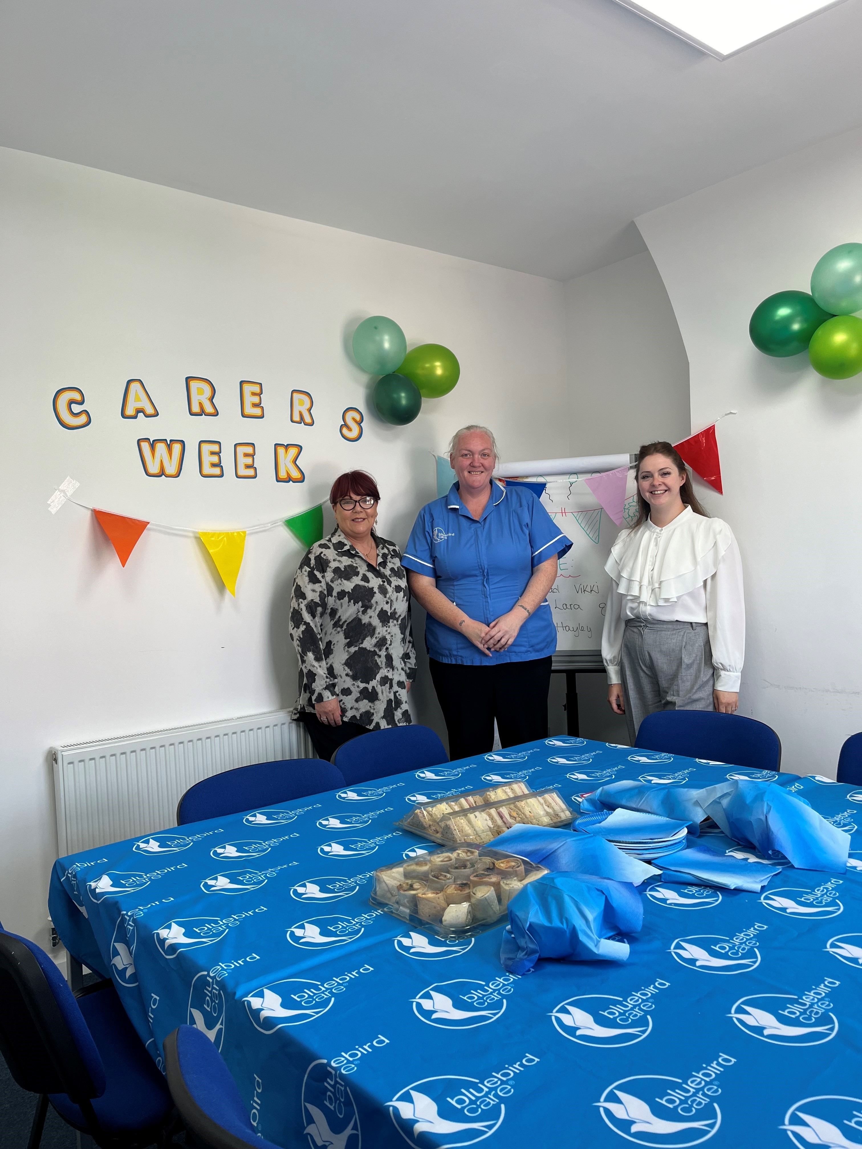 Carers week 2024 - 4