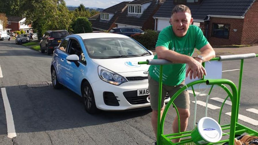 Bedpush Bedpush