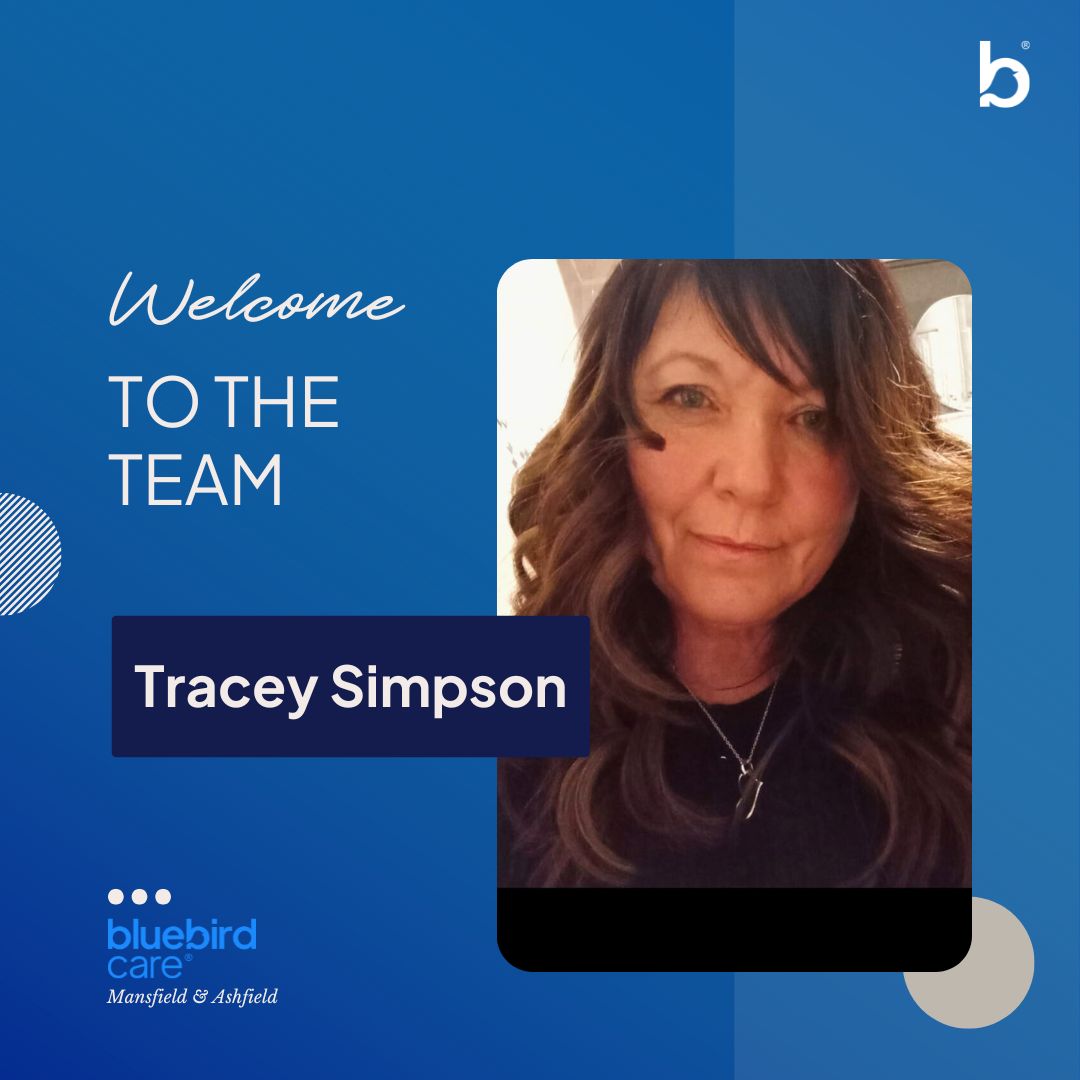 tracey simpson