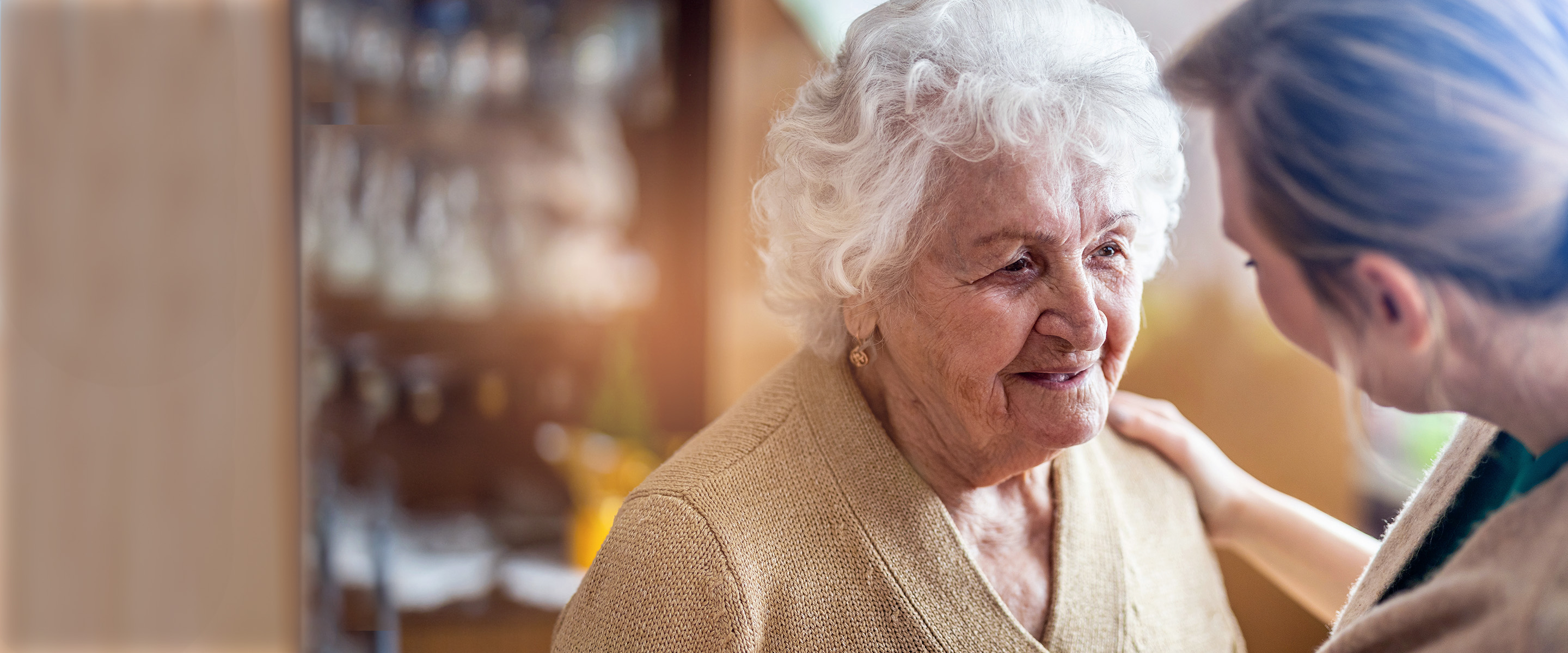 Carers At Home