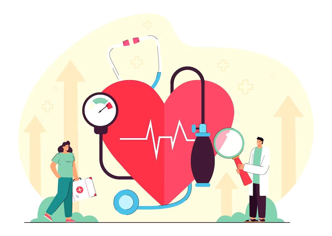 Vascular Disease Awareness Month