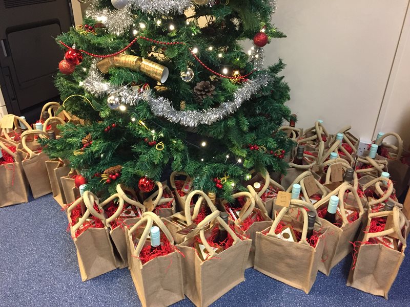 Christmas gifts for everyone