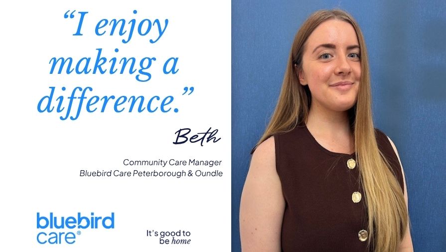 Beth promotion NEWS image