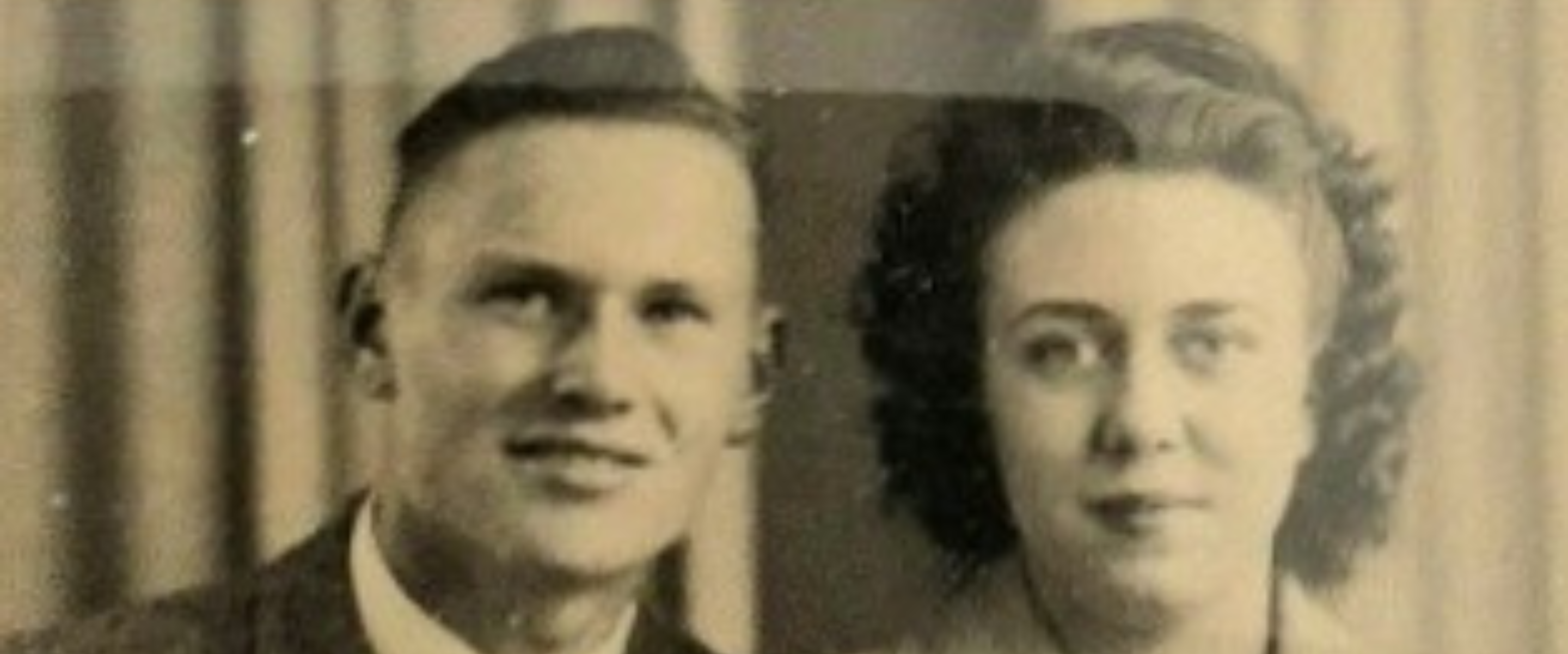 Together when they met