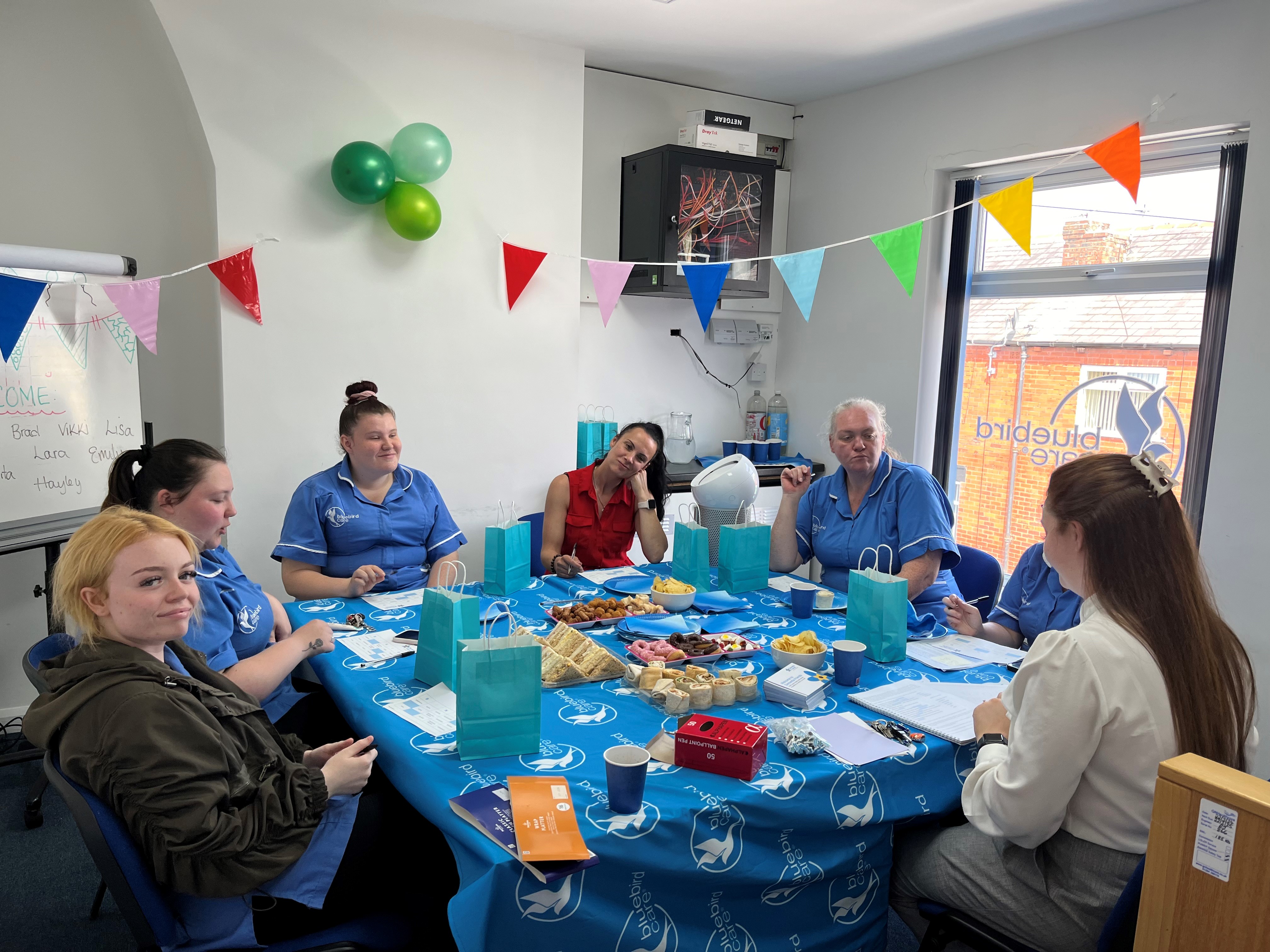Carers week 2024 - 2