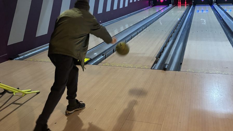 Brian Bowling Brian Bowling