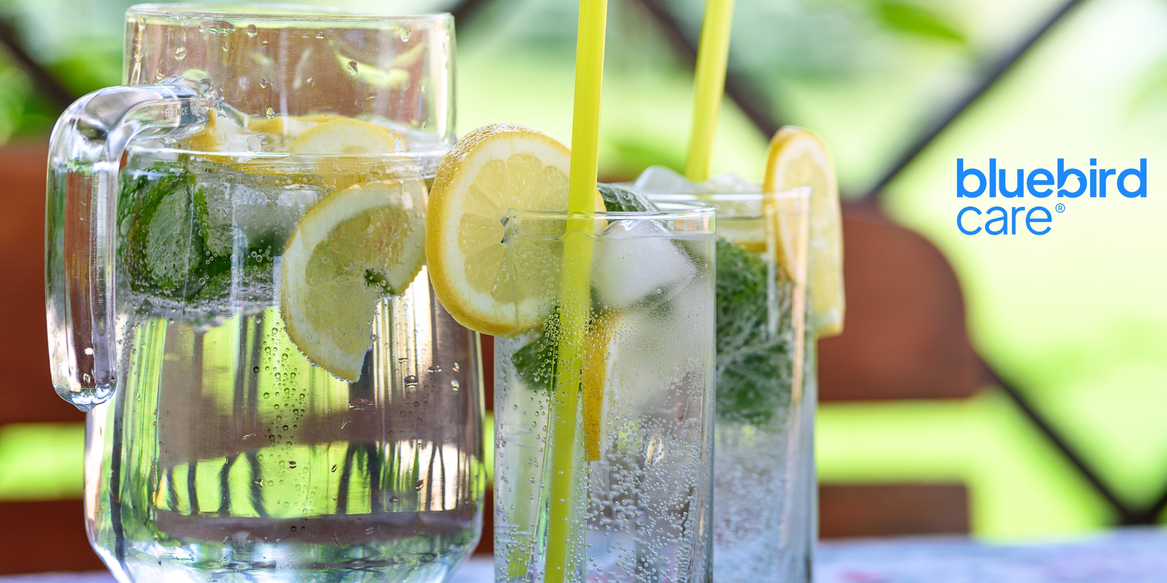 cool drinks
