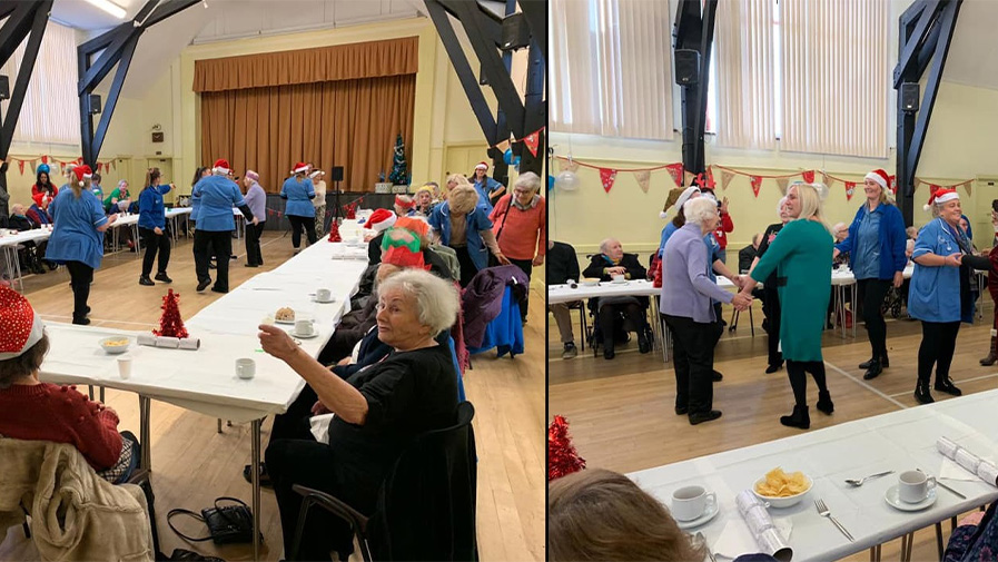 Christmas Party 2
