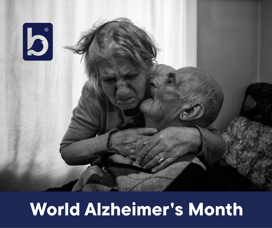World Alz Month World Alz Month