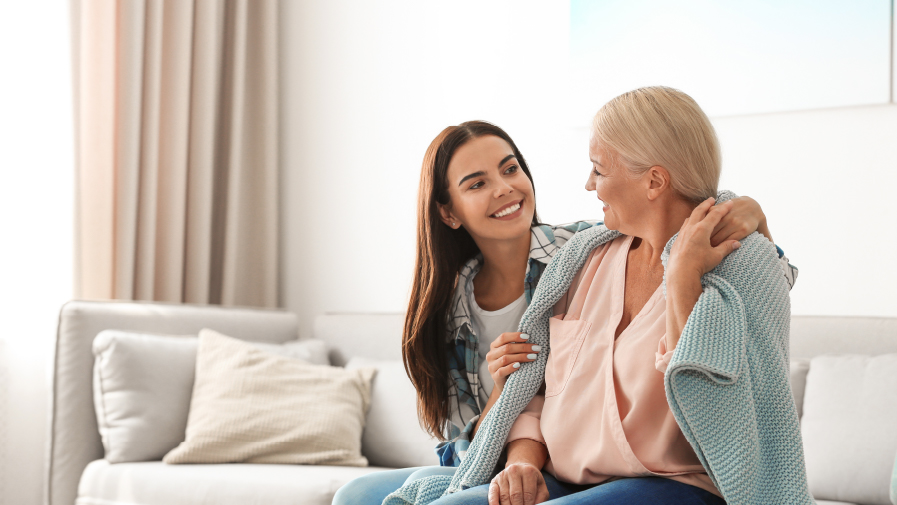 Creating a safe and healthy home environment!