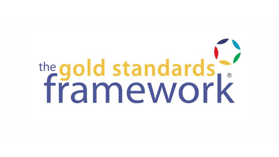 Gold Standards Framework Gold Standards Framework