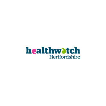 Healthwatch Herts Healthwatch Herts