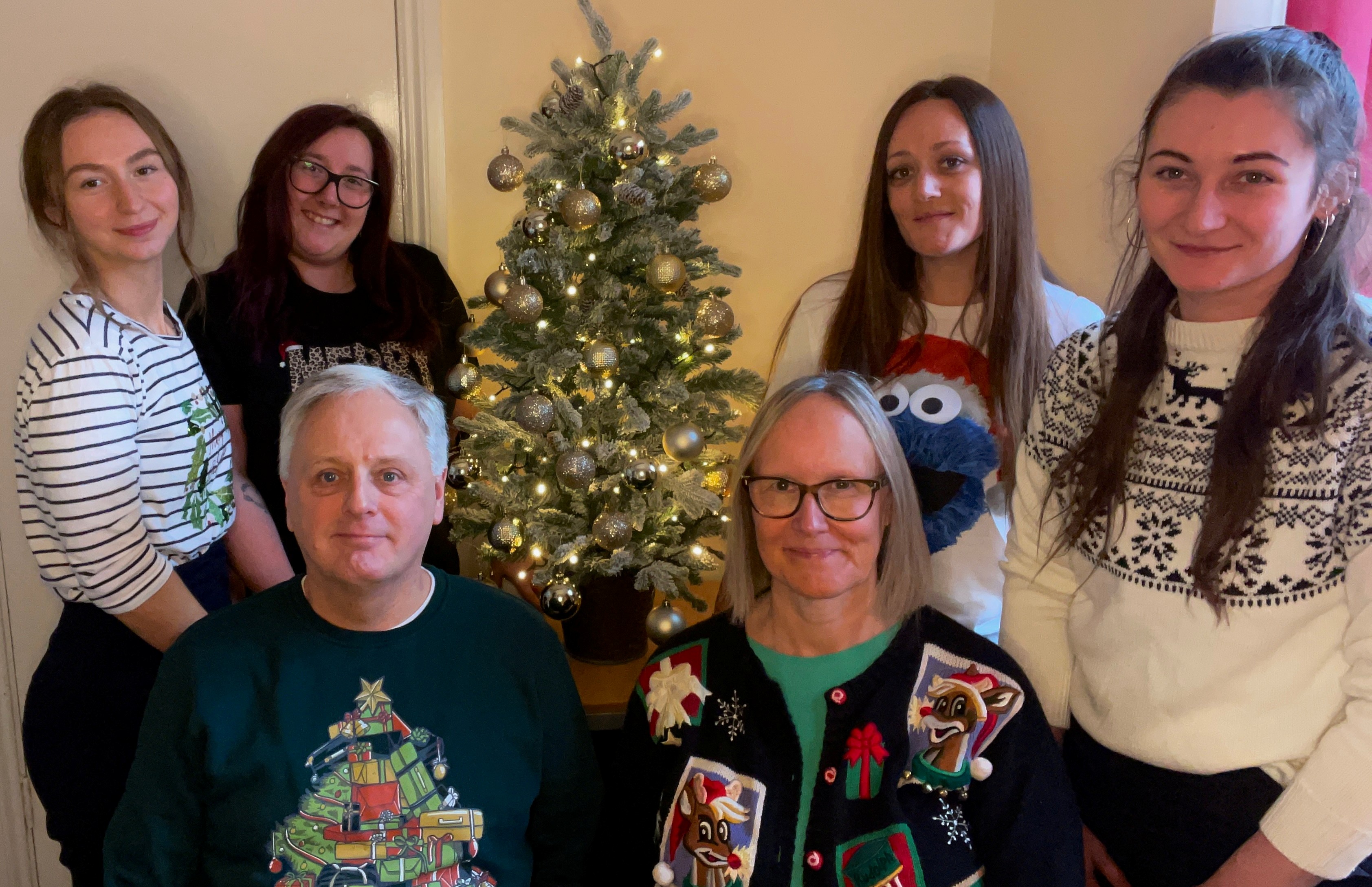 XMAS 1