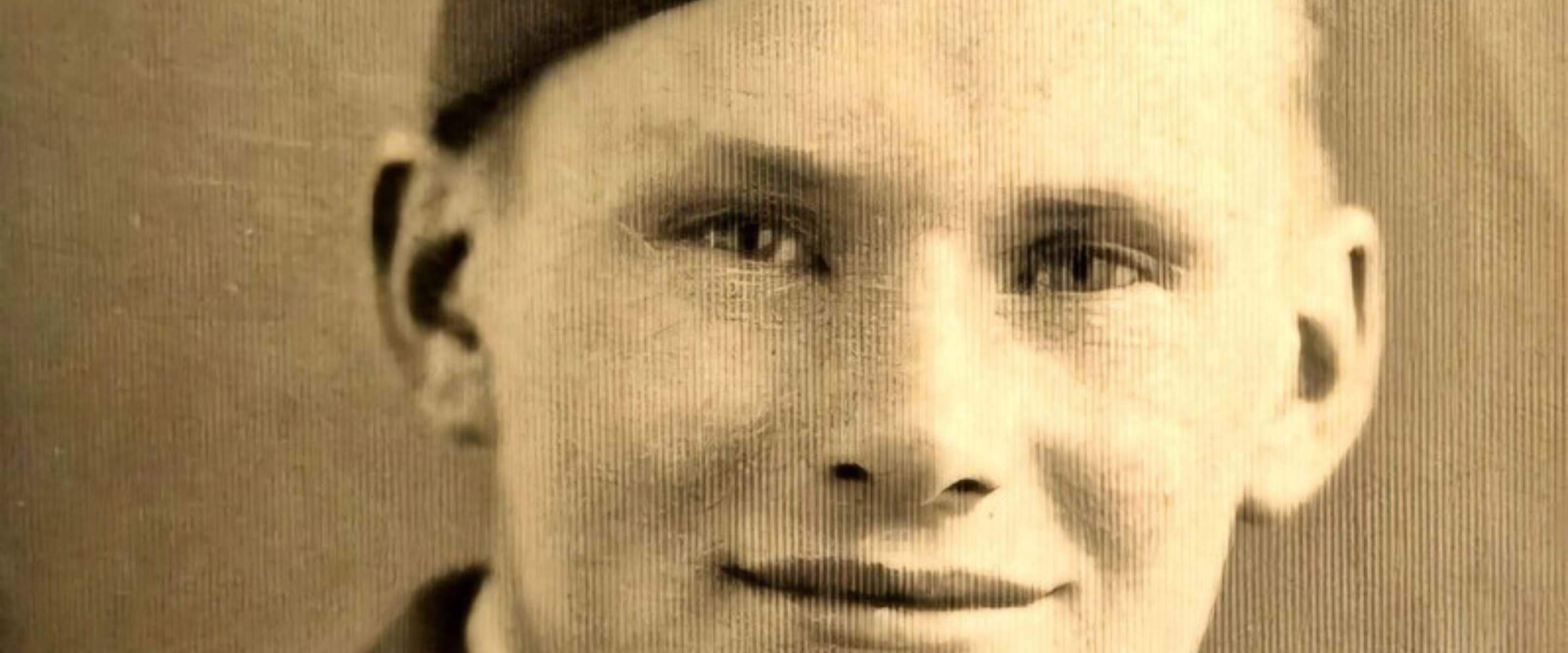 Remembering Patrick’s Remarkable Journey Remembering Patrick’s Remarkable Journey