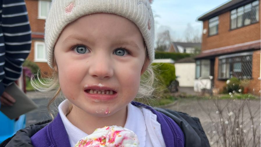 Joan's 99th Birthday Joan's 99th Birthday