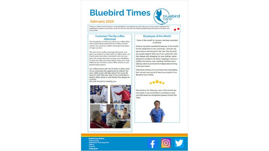 Feb 2024 Newsletter ST Feb 2024 Newsletter ST