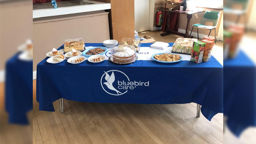 Free cake and coffee for Havering residents