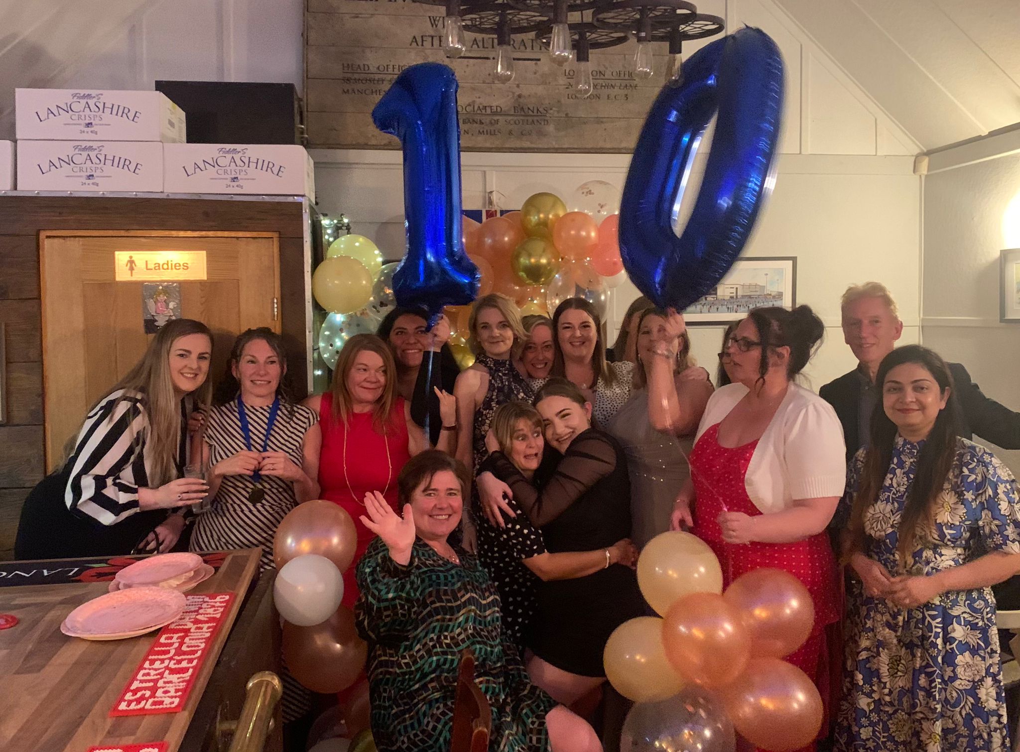 Awards Evening 2024
