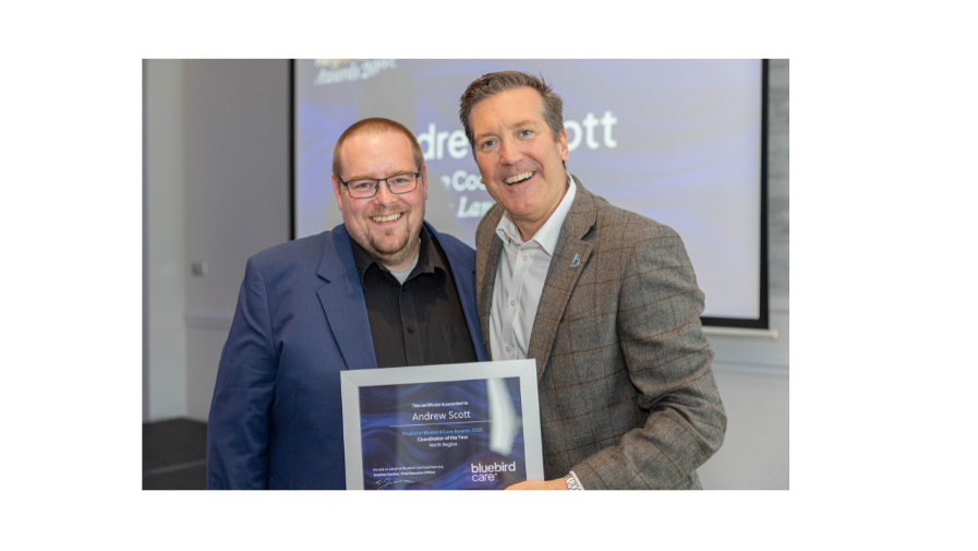 Andrew & Jonathan Andrew & Jonathan