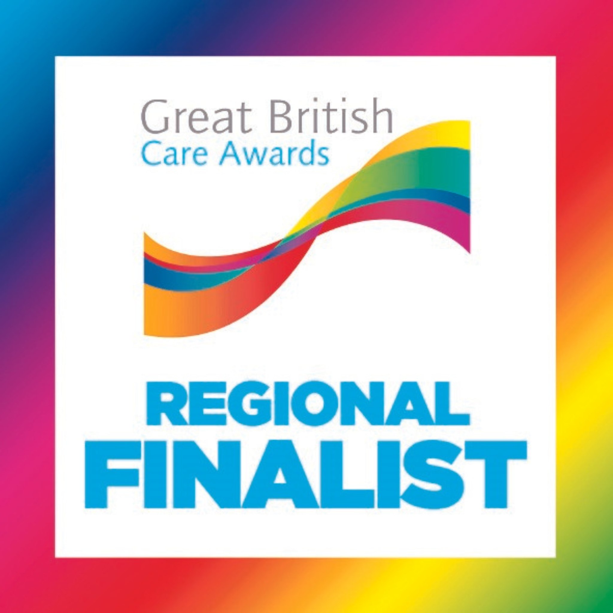 Great British Care Awards