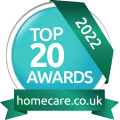 Homecare Award 2022 Homecare Award 2022
