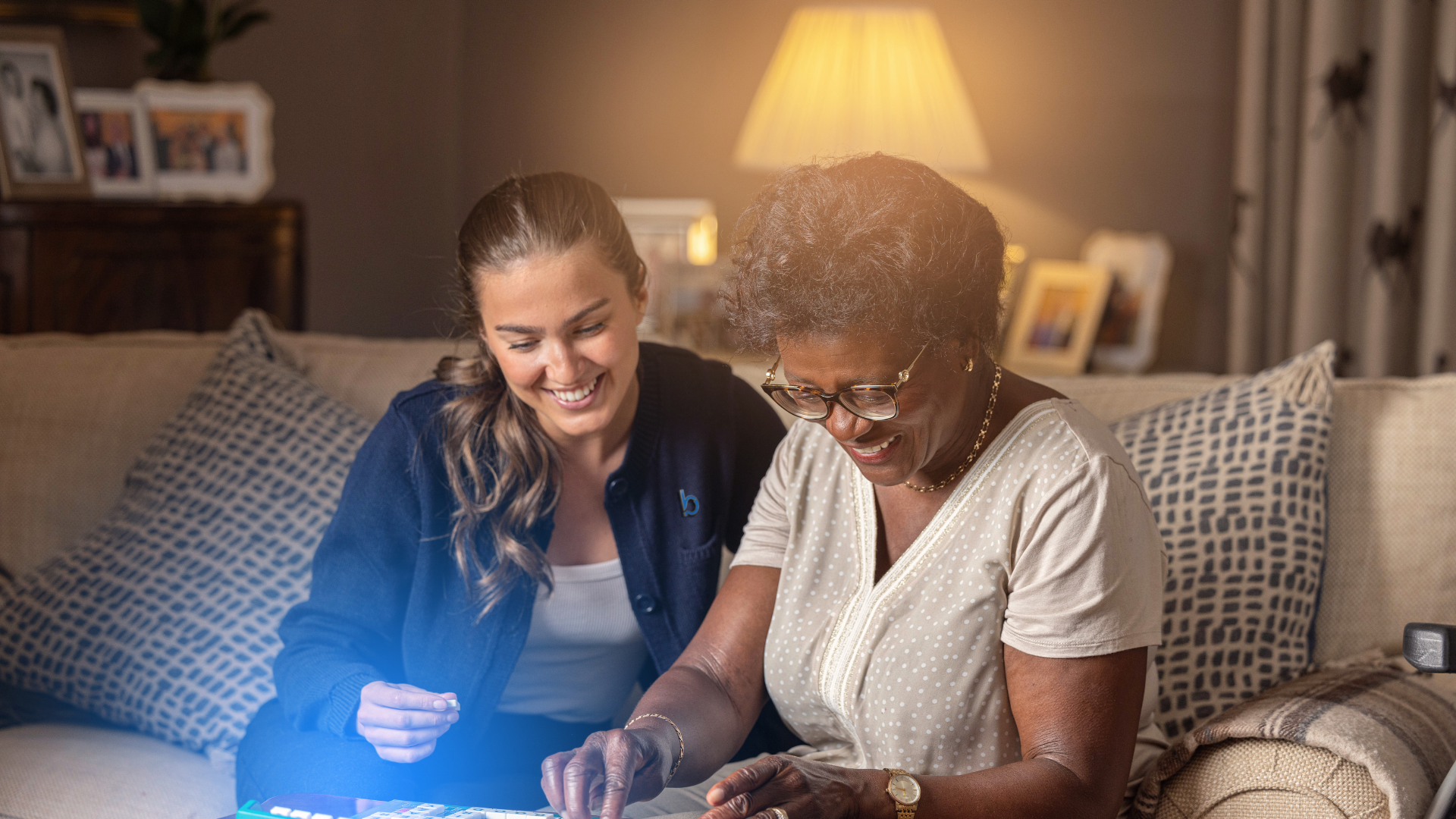 Celebrating a Successful Day at Boots! Celebrating a Successful Day at Boots!