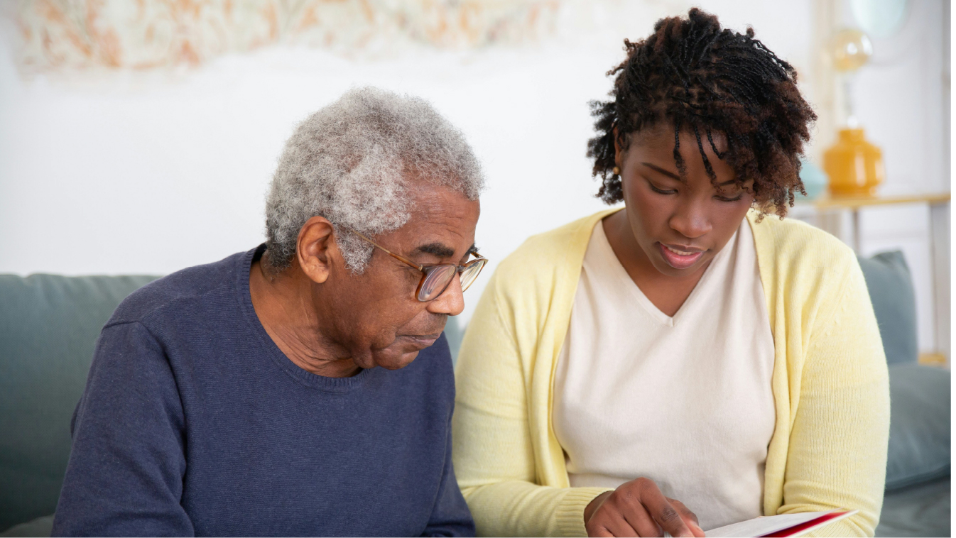 How Much Does Home Care Cost in Bournemouth? On page image