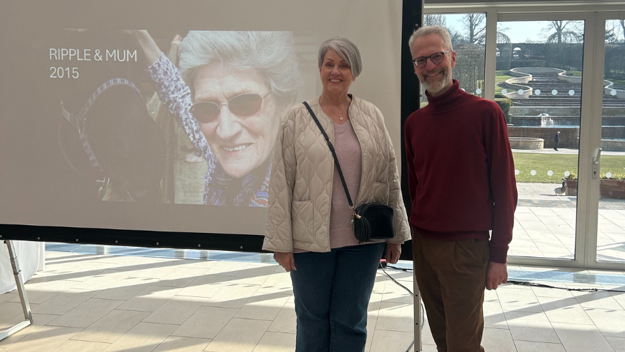 Mum & Me The Dementia Diary