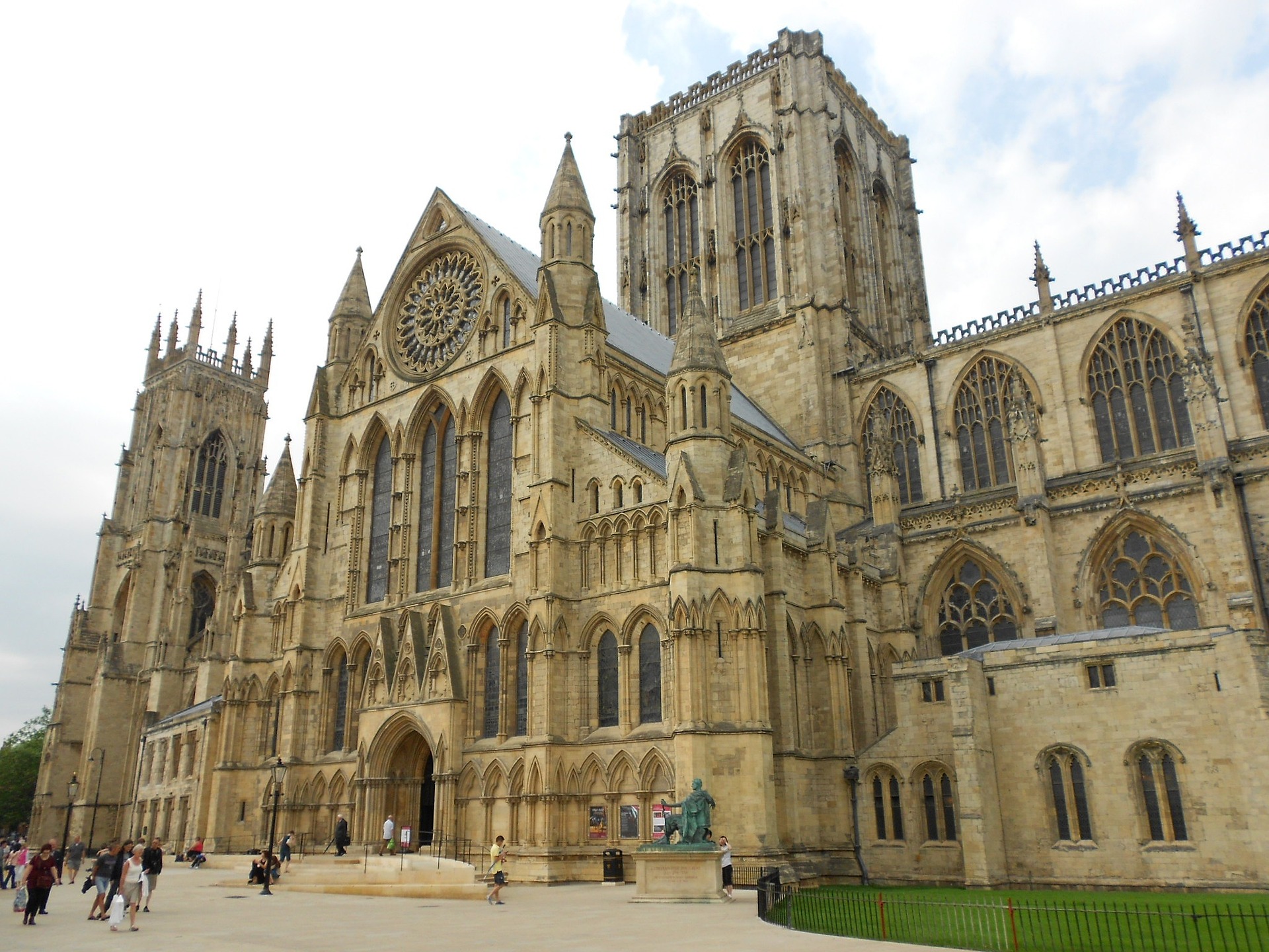 york 2