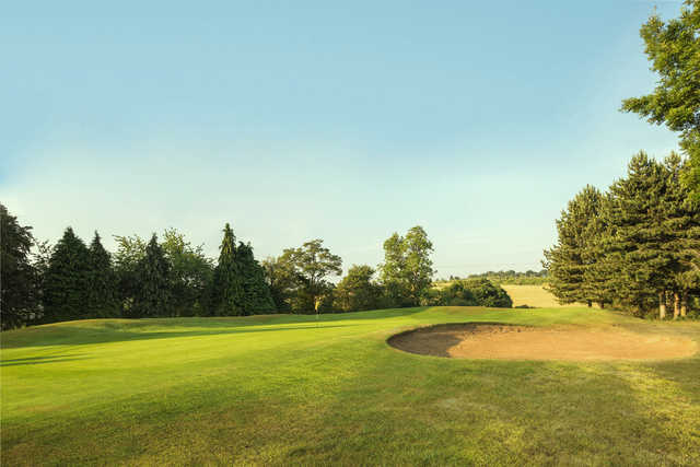 Stockwood Park