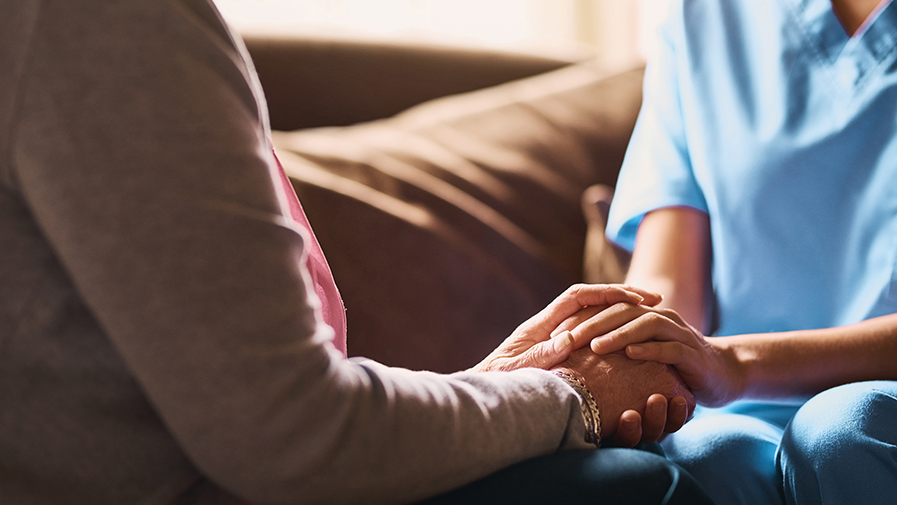 What Qualities Do You Need to be a Care Assistant? On page 6