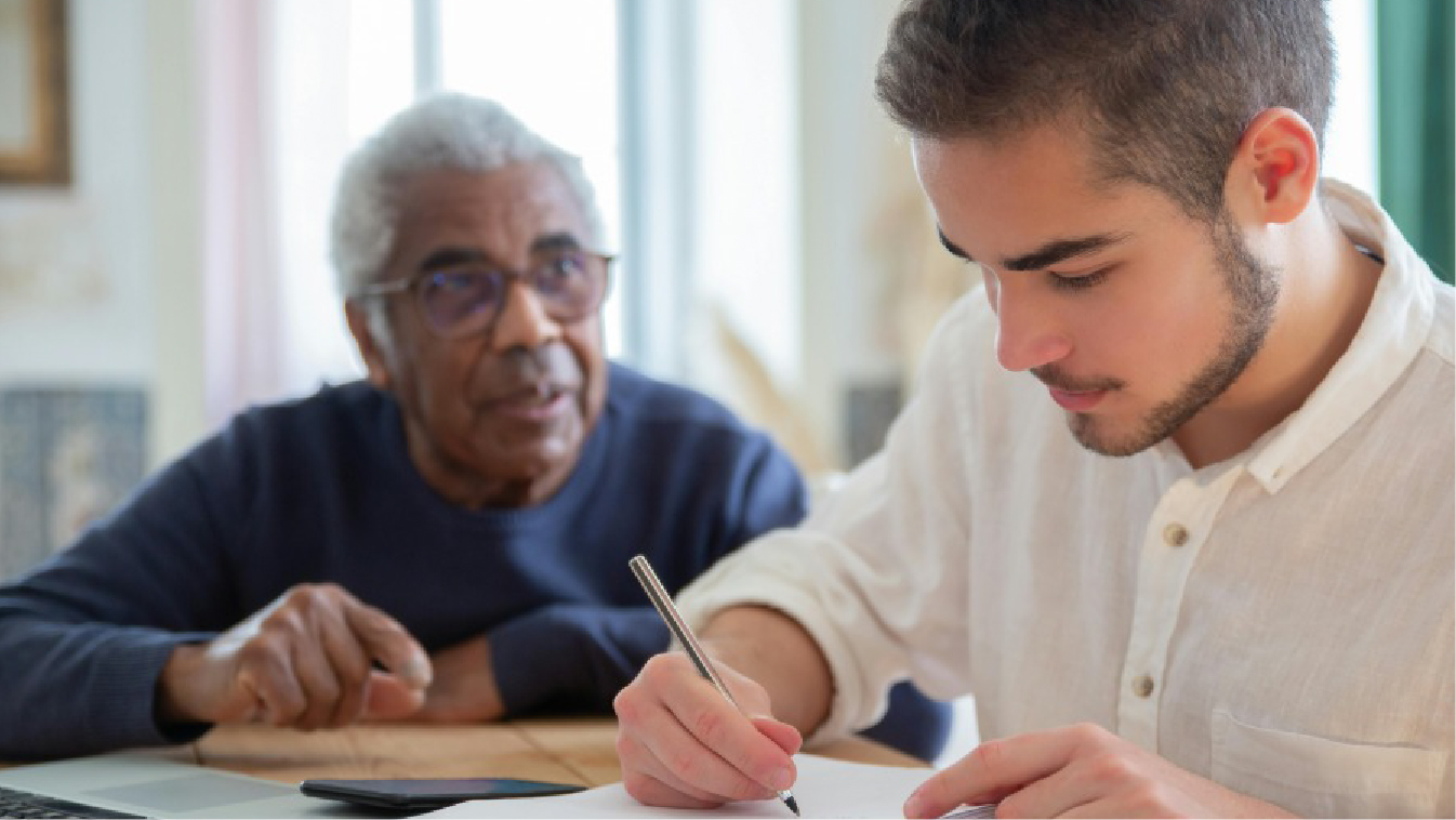 What Is a Care Plan?