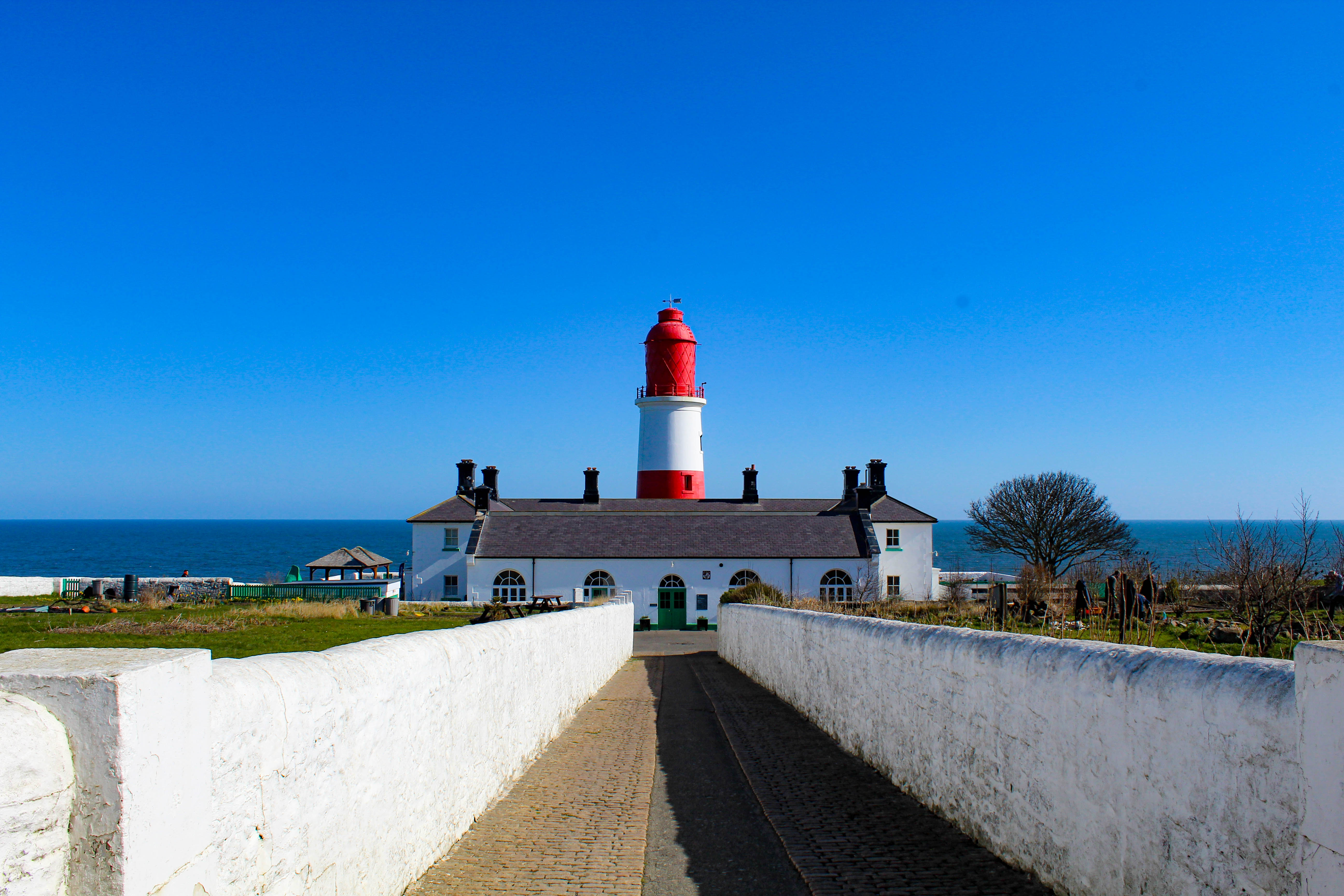 South Tyneside Imagery