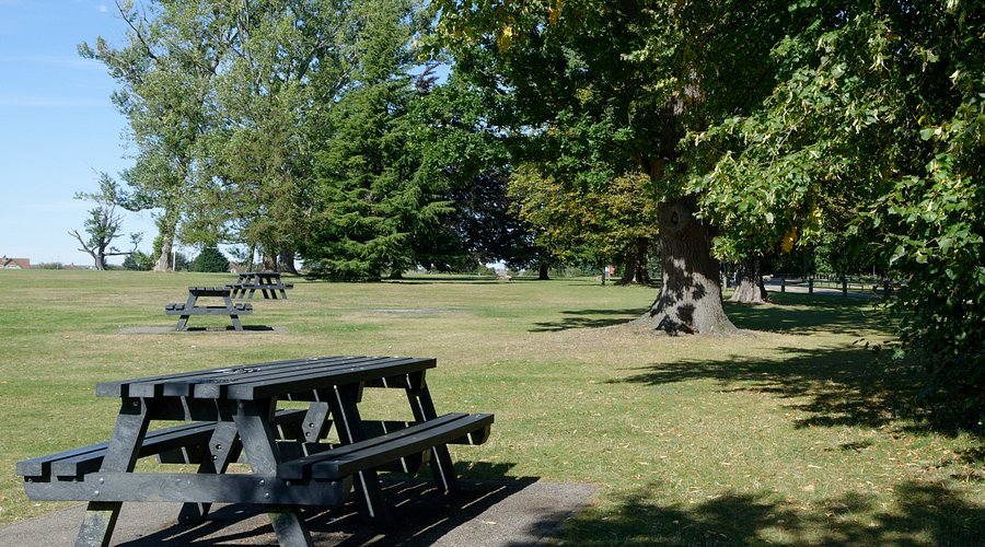 Stockwood Park