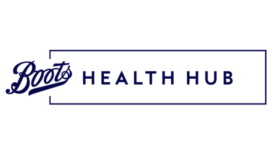 Boots health hub