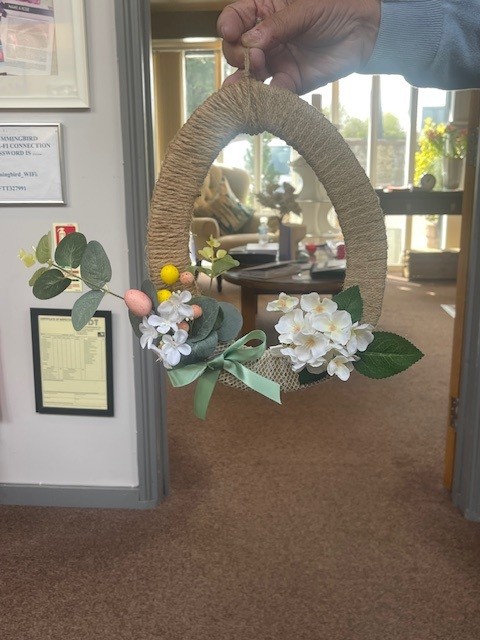 Wreath 2