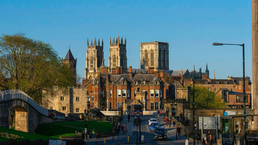 York news dimension