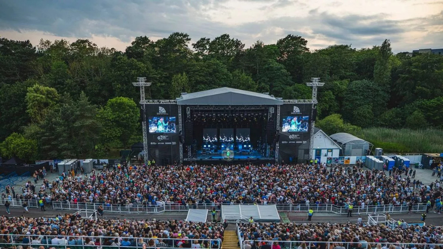 Open Air Theatre