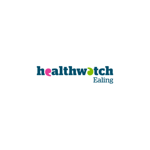 Healthwatch Ealing Healthwatch Ealing