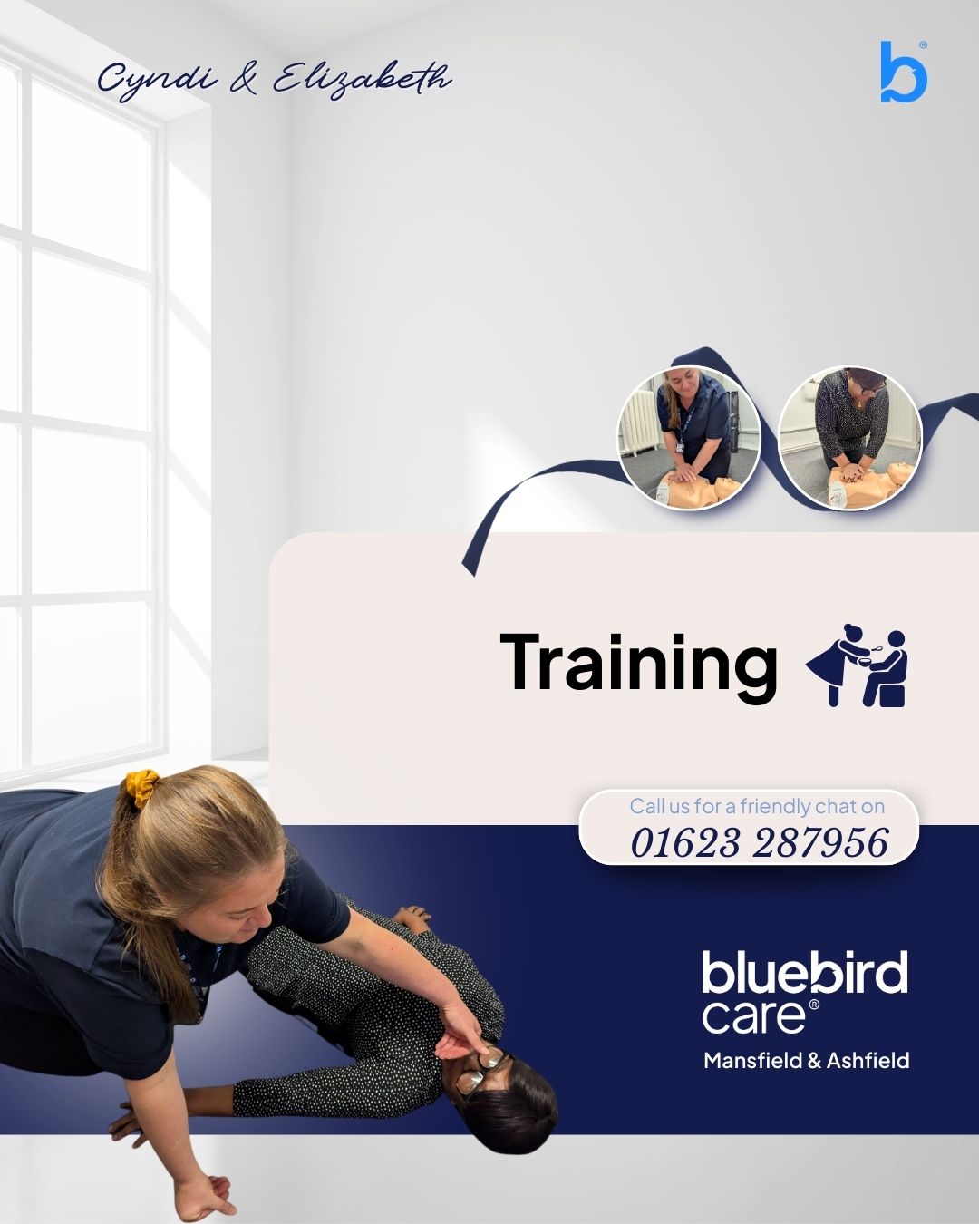 Training1
